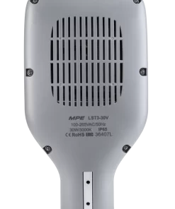 LED đèn đường 30W ánh sáng vàng LST3-30V MPE