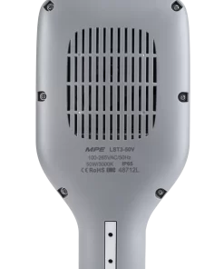 LED đèn đường 50W ánh sáng vàng LST3-50V MPE