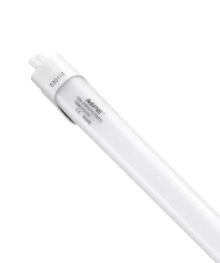 LED tube nhôm 0.6m 10W ánh sáng trắng LT8-60T MPE
