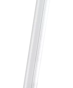 LED tube nhôm 0.6m 10W ánh sáng trắng LT8-60T MPE