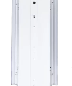 Bộ máng xương cá LED Tube thuỷ tinh 2 bóng 0.6m ánh sáng vàng MATL-210V MPE