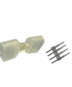 Khớp nối dùng cho Led dây Neon LSN2 mã MC-LSN2 MPE