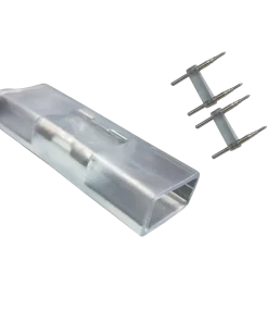 Khớp nối dùng cho Led dây LS2 5050AC mã MC2-LS5050AC MPE