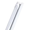 Bộ máng LED Tube nhôm 1x10W 0.6m ánh sáng trắng MLT-110T MPE