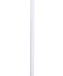 Bộ máng LED Tube nhôm 1x10W 0.6m ánh sáng trắng MLT-110T MPE