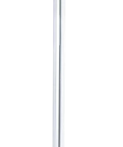 Bộ máng LED Tube nhôm 1x20W 1.2m ánh sáng trắng MLT-120T MPE