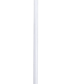 Bộ máng LED Tube nhôm 1x20W 1.2m ánh sáng vàng MLT-120V MPE