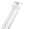Bộ máng LED Tube nhôm 2x20W 1.2m ánh sáng trắng MLT-220T MPE
