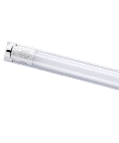 Bộ máng LED Tube nano 1x9W 0.6m ánh sáng trắng MNT-110T MPE