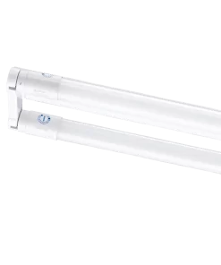 Bộ máng LED Tube nano 2x9W 0.6m ánh sáng trắng MNT-210T MPE