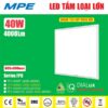 MPE FPD 6060T 40W