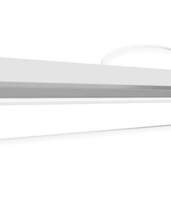 Đèn Chiếu Gương thân đèn nhựa điều chỉnh hướng chiếu sáng 3 chế độ màu MRL-10/3C MPE