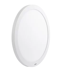 Đèn Led Panel viền vàng 24W 3 màu MRPL-24/3C MPE