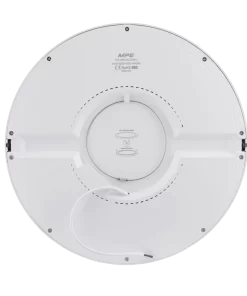 Đèn Led Panel viền vàng 24W 3 màu MRPL-24/3C MPE