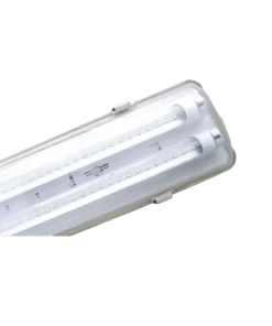 Máng đèn chống thấm (không bao gồm bóng) 1.2m đôi MWP 236 MPE