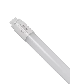 LED tube nhựa nano 1.2m 18W ánh sáng vàng NT8-120V MPE