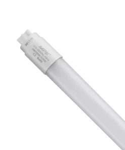 LED tube nhựa nano 0.6m 9W ánh sáng vàng NT8-60V MPE