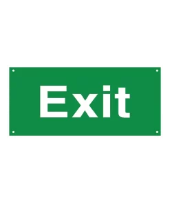 Phụ kiện cho đèn báo EXIT Seri EX mã PEX MPE