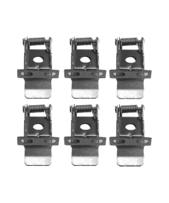 Bộ phụ kiện gắn treo dùng cho FPD, LCR, FPL2, FPD3 120 mã PKD-120 MPE