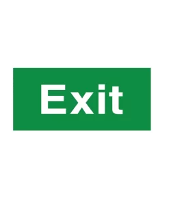 Phụ kiện cho đèn báo EXIT Seri EXM mã PKEX MPE