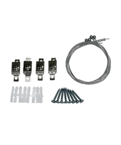 Bộ phụ kiện gắn treo dùng cho FPL 120 mã PKL-120 MPE