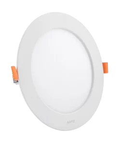 Đèn Led Panel âm trần viền nhôm 12W ánh sáng trắng RPE-12T MPE