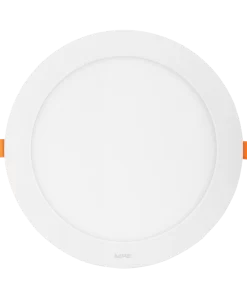 Đèn Led Panel âm trần viền nhôm 18W 3 màu RPE-18/3C MPE