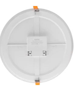 Đèn Led Panel âm trần viền nhôm 24W 3 màu RPE-24/3C MPE