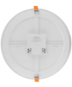Đèn Led Panel âm trần viền nhôm 24W ánh sáng trắng RPE-24T MPE
