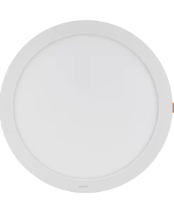 Đèn Led Panel âm trần viền nhôm 24W ánh sáng vàng RPE-24V MPE