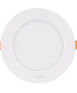 Đèn Led Panel âm trần viền nhôm 6W ánh sáng trắng RPE-6T MPE