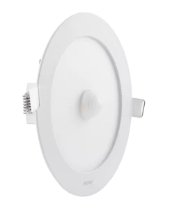 Đèn Led âm trần cảm biến 12W ánh sáng trắng RPL-12T/MS MPE