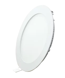 Đèn Led âm trần DIM 12W ánh sáng vàng RPL-12V/DIM MPE