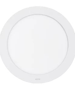 Đèn Led Panel âm trần 18W ánh sáng trắng RPL-18T MPE