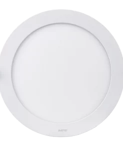 Đèn Led âm trần DIM 18W ánh sáng trắng RPL-18T/DIM MPE
