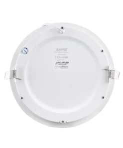 Đèn Led âm trần DIM 18W ánh sáng trắng RPL-18T/DIM MPE