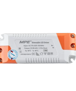 Đèn Led âm trần DIM 18W ánh sáng trắng RPL-18T/DIM MPE