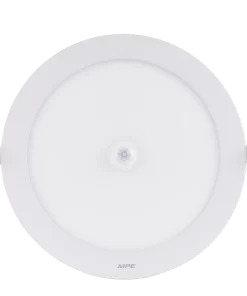 Đèn Led âm trần cảm biến 18W ánh sáng trắng RPL-18T/MS MPE