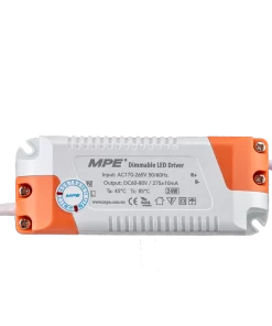 Đèn Led âm trần DIM 24W ánh sáng trắng RPL-24T/DIM MPE