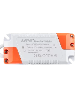 Đèn Led âm trần DIM 6W ánh sáng trung tính RPL-6N/DIM MPE