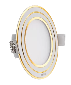 Đèn Led Panel âm trần 7W 3 màu RPL-7/3C/G MPE