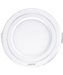 Đèn Led Panel âm trần 7W ánh sáng trắng RPL-7T/S MPE
