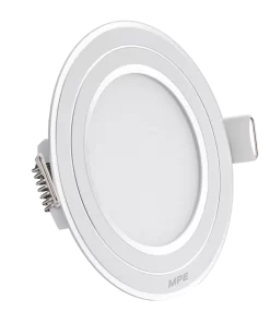 Đèn Led Panel âm trần 7W ánh sáng trắng RPL-7T/S MPE