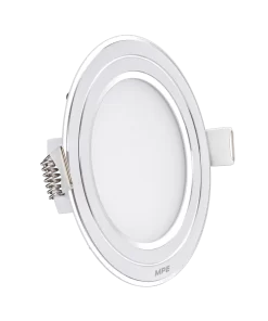 Đền Led Panel âm trần 9W 3 màu RPL-9S/3C/G MPE