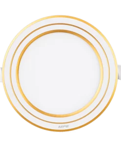 Đèn Led Panel âm trần 9W ánh sáng trắng RPL-9T/G MPE