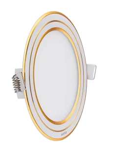 Đèn Led Panel âm trần 9W ánh sáng trắng RPL-9T/G MPE