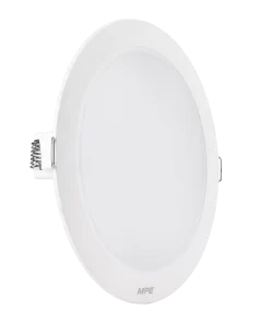 Đèn Led Panel âm trần 12W 3 màu RPL2-12/3C MPE