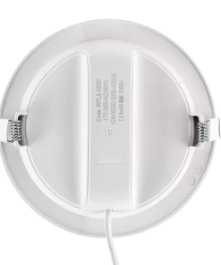 Đèn Led Panel âm trần 12W 3 màu RPL2-12/3C MPE