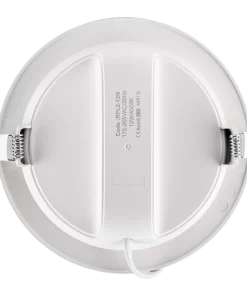 Đèn Led Panel âm trần 12W RPL2-12N MPE