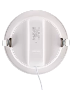 Đèn Led Panel âm trần 12W ánh sáng trắng RPL2-12T MPE